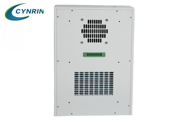 La CC di alta efficienza 48V ha alimentato il condizionatore d'aria per il Governo della batteria delle Telecomunicazioni