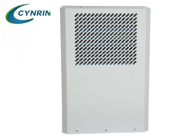 Condizionatore d'aria solare di CC di CA 300W-4000W, sistema di condizionamento d'aria di CC