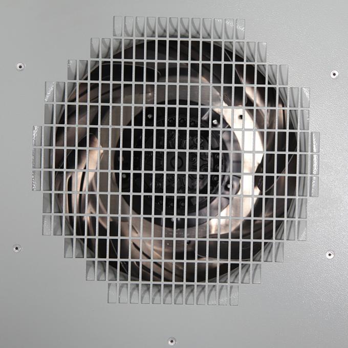 condizionatore d'aria elettrico del Governo 220VAC, unità all'aperto del condizionatore d'aria
