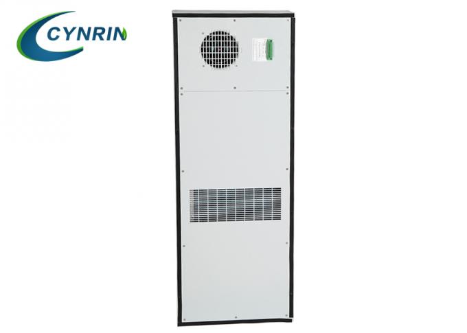 Un condizionatore d'aria delle 3 Telecomunicazioni di fase 5000BTU, sistema di raffreddamento di recinzione elettrica