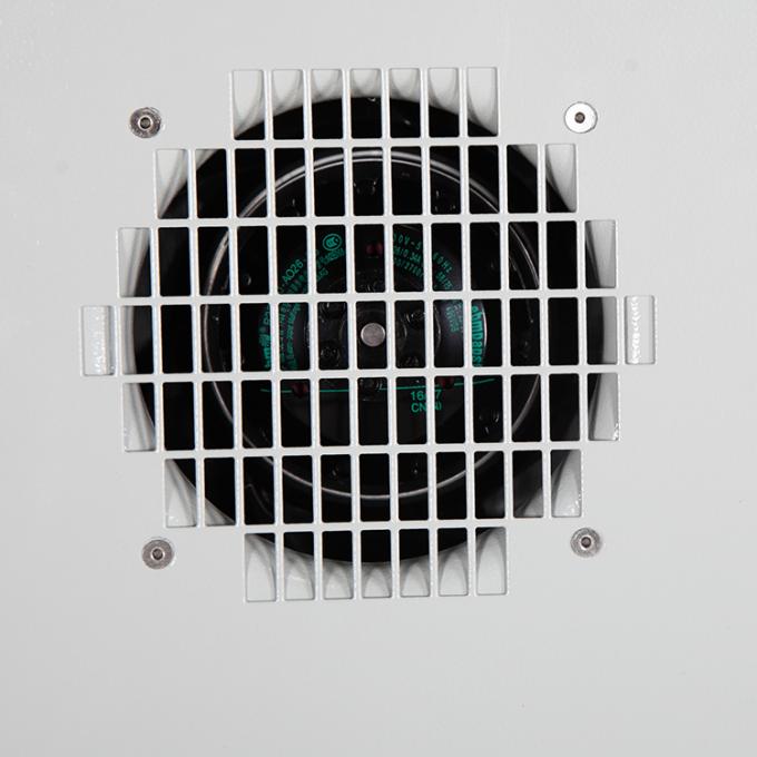 Un condizionatore d'aria delle 3 Telecomunicazioni di fase 5000BTU, sistema di raffreddamento di recinzione elettrica