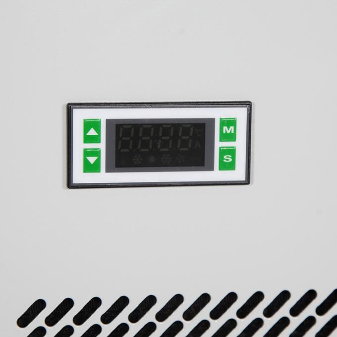 Condizionatore d'aria del pannello di controllo di R134a, frequenza laterale di variabile del condizionatore d'aria del supporto