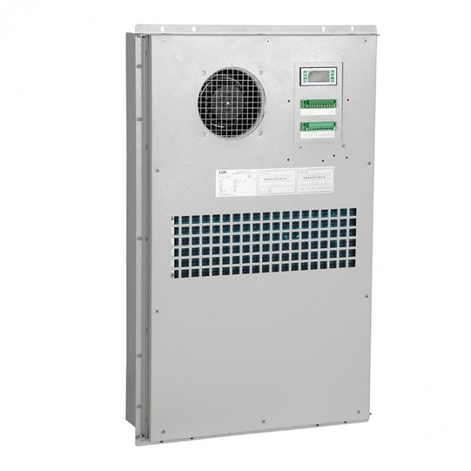 Raffreddamento elettrico/riscaldamento del condizionatore d'aria del Governo IP55 per i generi di Governi