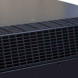 Porcellana Unità di raffreddamento in- nere della stanza del server del condizionatore d&#039;aria di fila per le stanze/centri dati del server fabbrica