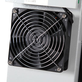 condizionatore d&#039;aria di 200W 48VDC Peltier, condizionatore d&#039;aria termoelettrico del dispositivo di raffreddamento
