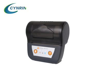 Porcellana taglierina automatica della stampante della ricevuta di posizione della stampante termica di 80mm USB per l&#039;affare domestico fabbrica