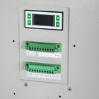 progettazione elettrica pesante di furto dell'esposizione di LED delle unità di condizionamento d'aria del Governo 60hz anti fornitore