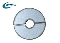 Radiatore di elettroventola di alluminio dell'elettrodo di sicurezza per le attrezzature mediche fornitore