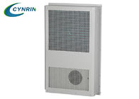 Alta progettazione di rapporto di calore sensibile dell'anti di furto di recinzione del pannello condizionatore d'aria del supporto fornitore