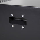 Condizionatore d'aria portatile del centro di calcolo IP55, sistemi di condizionamento d'aria della stanza del server fornitore