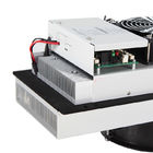 Condizionatore d'aria autoalimentato CC TECNICO del compartimento, condizionatore d'aria del dispositivo di raffreddamento di Peltier fornitore