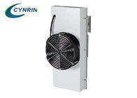 Condizionatore d'aria autoalimentato CC TECNICO del compartimento, condizionatore d'aria del dispositivo di raffreddamento di Peltier fornitore