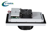 Micro unità di condizionamento d'aria alimentata solare, unità di condizionamento d'aria di CC 48V fornitore