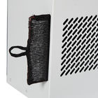 Il lato/porta elettrici del condizionatore d'aria del Governo RS485 ha montato per la macchina dell'industria fornitore