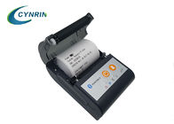 stampatore di trasferimento termico portatile di 80mm Bluetooth, stampatore termico del cellulare di trasferimento fornitore