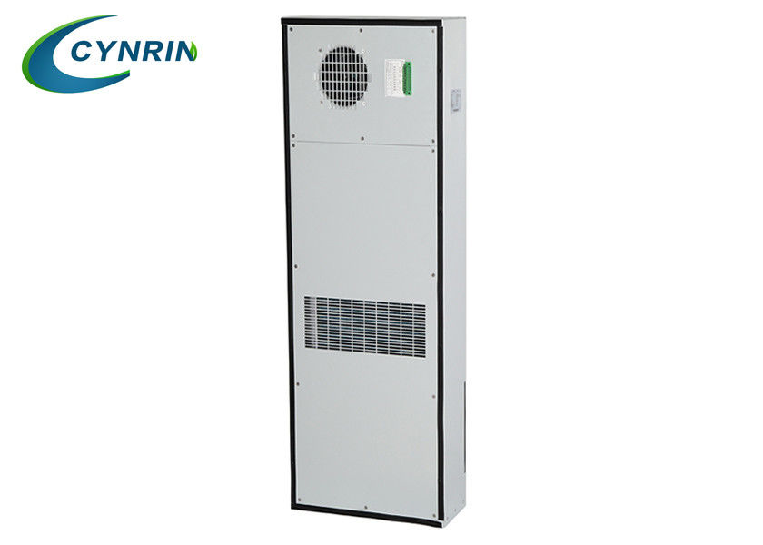 Un condizionatore d'aria delle 3 Telecomunicazioni di fase 5000BTU, sistema di raffreddamento di recinzione elettrica fornitore