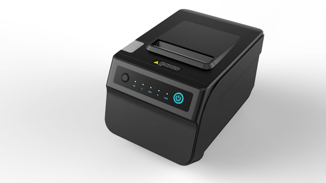 Linea stampa termica della stampante termica diretta della ricevuta del portatile di Bluetooth fornitore