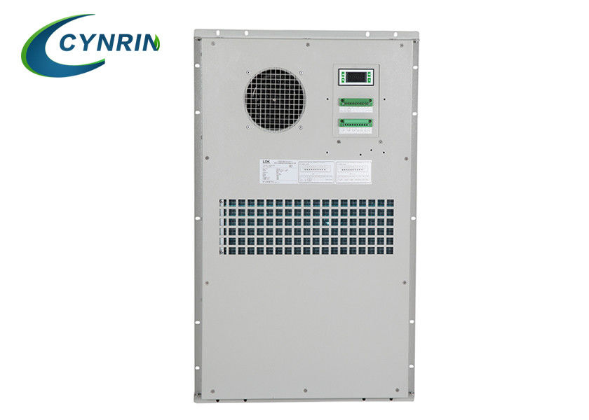 Condizionatore d'aria all'aperto del Governo di industriale R134a che si raffredda/funzione di riscaldamento fornitore