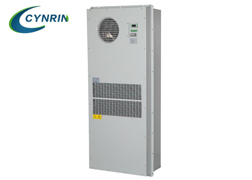 Tipo alto potere AC220V installato facile 7500W del Governo delle Telecomunicazioni di UPS del condizionatore d'aria fornitore