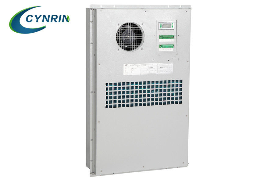 Immagazzini il condizionatore d'aria di CC 48v, condizionatore d'aria compatto dell'invertitore di CC fornitore